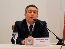 La Cámara Federal de Tucumán desplazó a Sebastián Argibay de la investigación por su relación con el tesorero de la AFA, Pablo Toviggino.&nbsp;