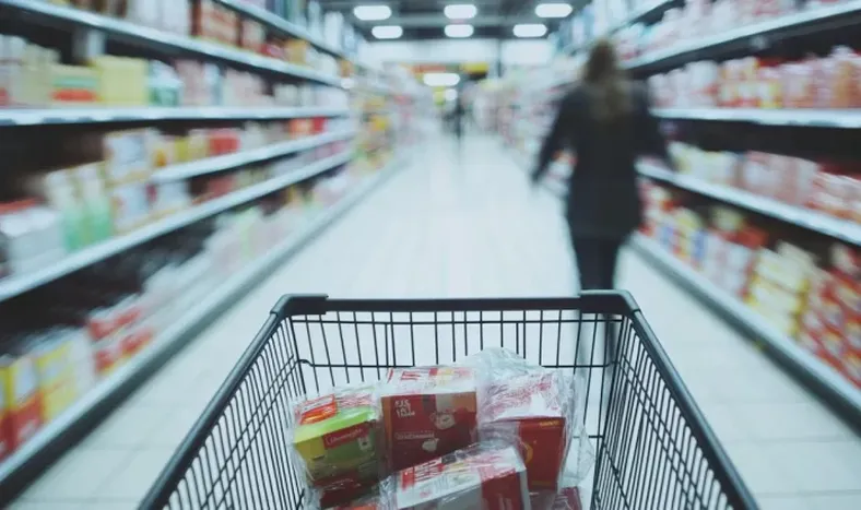 En Cuyo, la inflación de diciembre fue del 3% y cerró 2025 con un acumulado del 31,7%