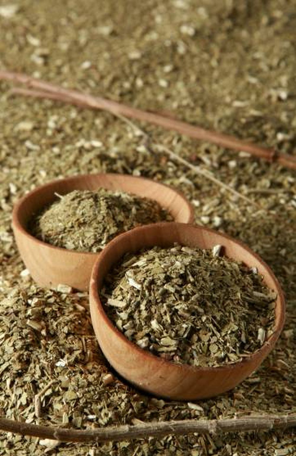 El mate, un jaque gourmet