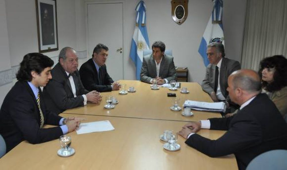 Hay dudas por las sanciones a 15 abogados