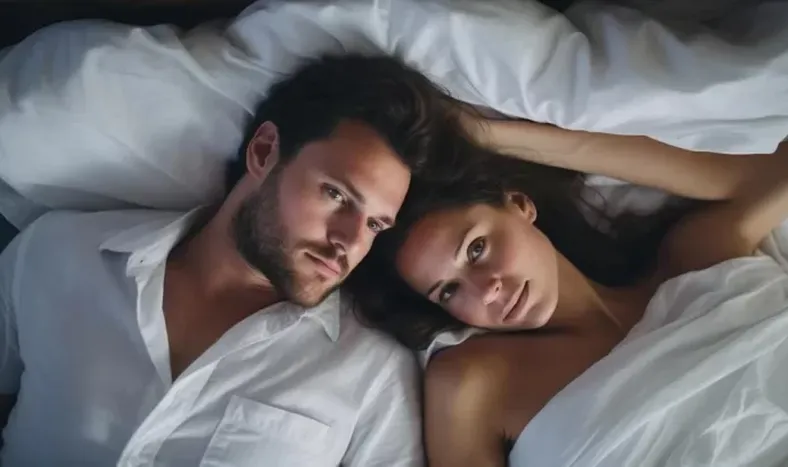 Los pros y contras de compartir la cama con la pareja