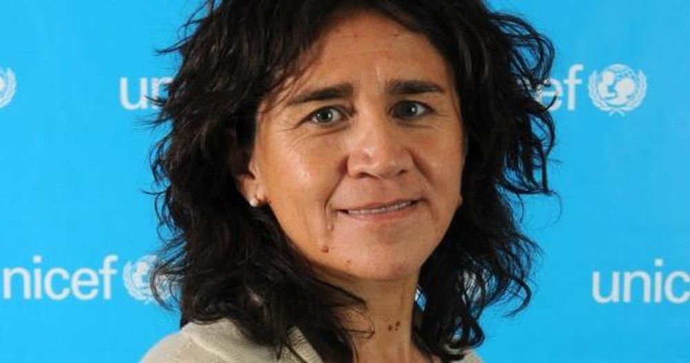 Una sanjuanina dirigirá el Ministerio de Salud de Vidal