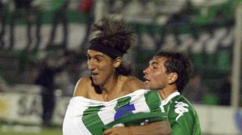 El regreso de Reinoso