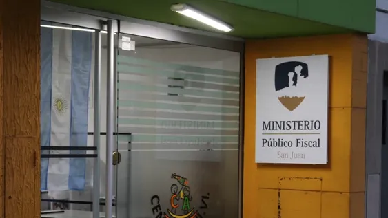 Aceptó una pena condicional por abusar a la hermanita de su pareja