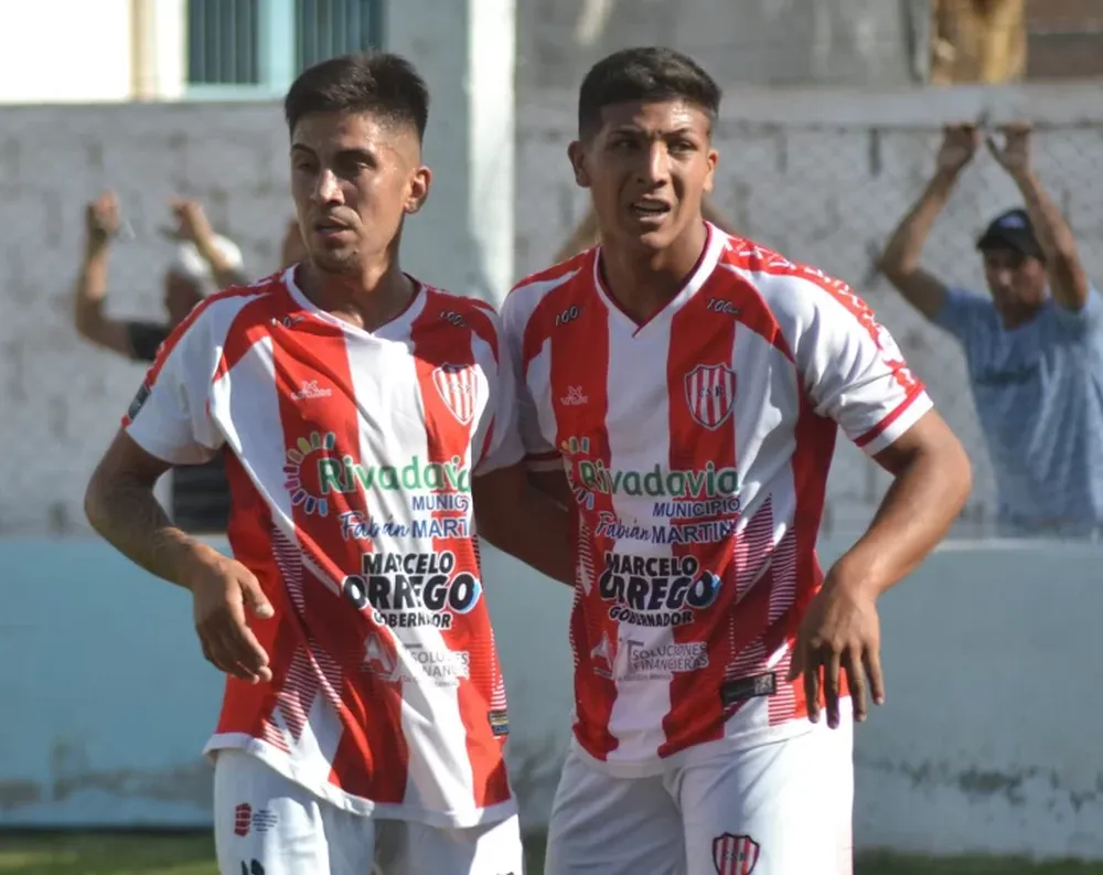 Rivadavia se adelanta y juega en el Bicentenario