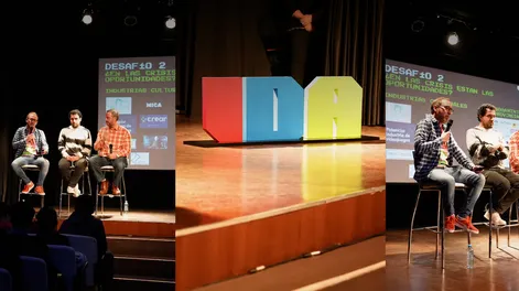Este sábado 1° de agosto de una nueva edición de Indie Dev Argentina (IDA), una convención dedicada a los videojuegos independientes.