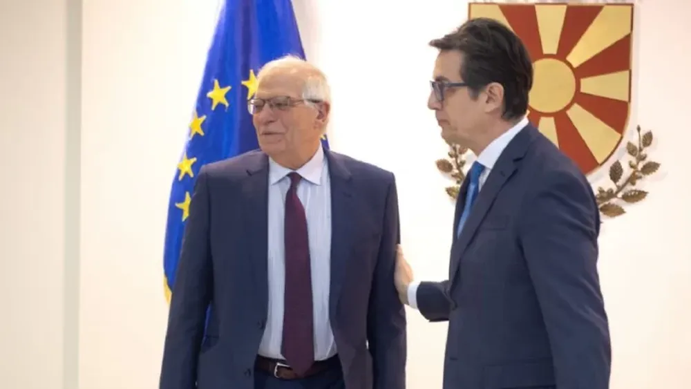 La Unión Europea busca seguir acorralando a Rusia con nuevas sanciones