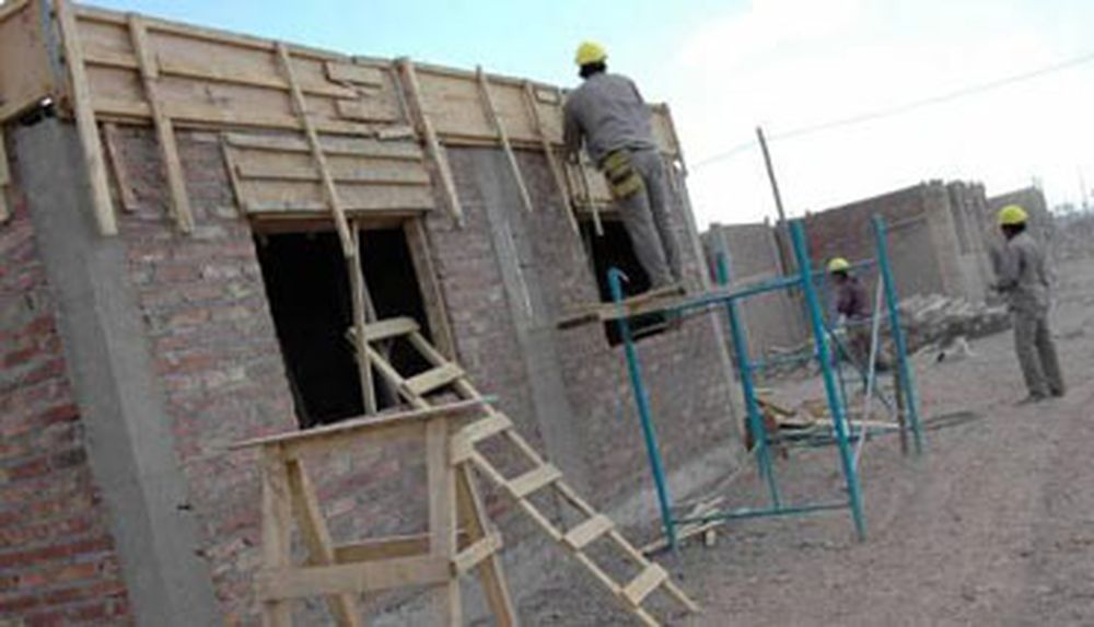 Arquitectos, sobre el nuevo Procrear: “No favorece a la cadena de la construcción”