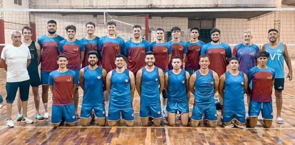 El protagonismo de siempre