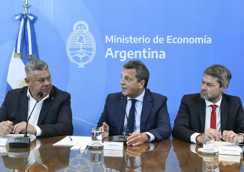 San Juan, una de las sedes