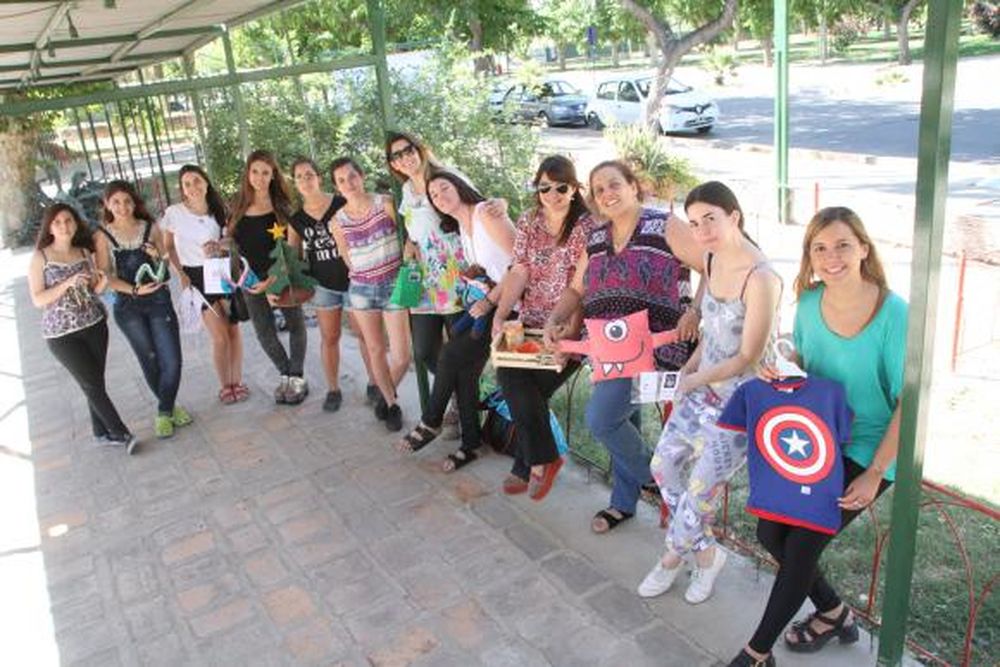 Regalos con toque personal