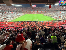 river y sarmiento empatan 0-0 en el monumental river y sarmiento empatan 0-0 en el monumental