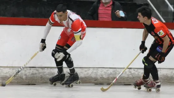 Lomas, Richet y La Barraca, fácil