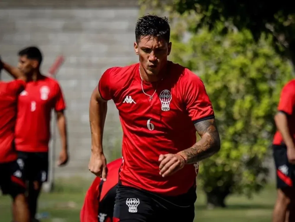 Después de Merentiel, el objetivo de Boca sigue siendo Lucas Merolla