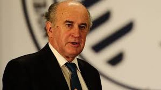 “El campo es responsable de la crisis y estamos orgullosos de que nos ataquen”