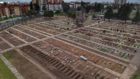 El Gobierno de Mendoza está en la mira de Alberto