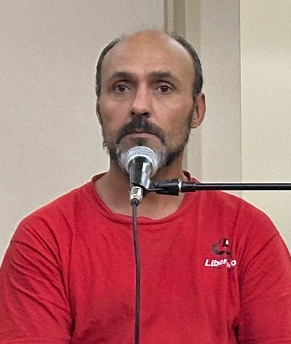 Algañaraz recuperó la libertad, pero el camión quedó secuestrado y a disposición de un juez de Faltas.