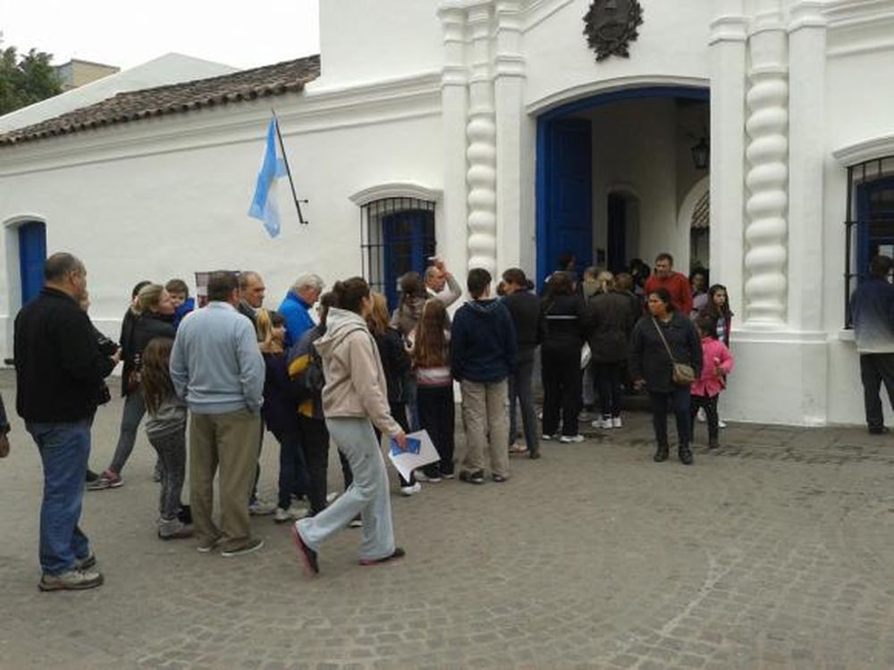 Los 200 años de libertad