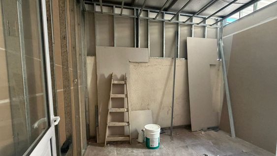 Fundame comenzó la construcción de los Consultorios Externos propios, un sueño que nació en el 2025.