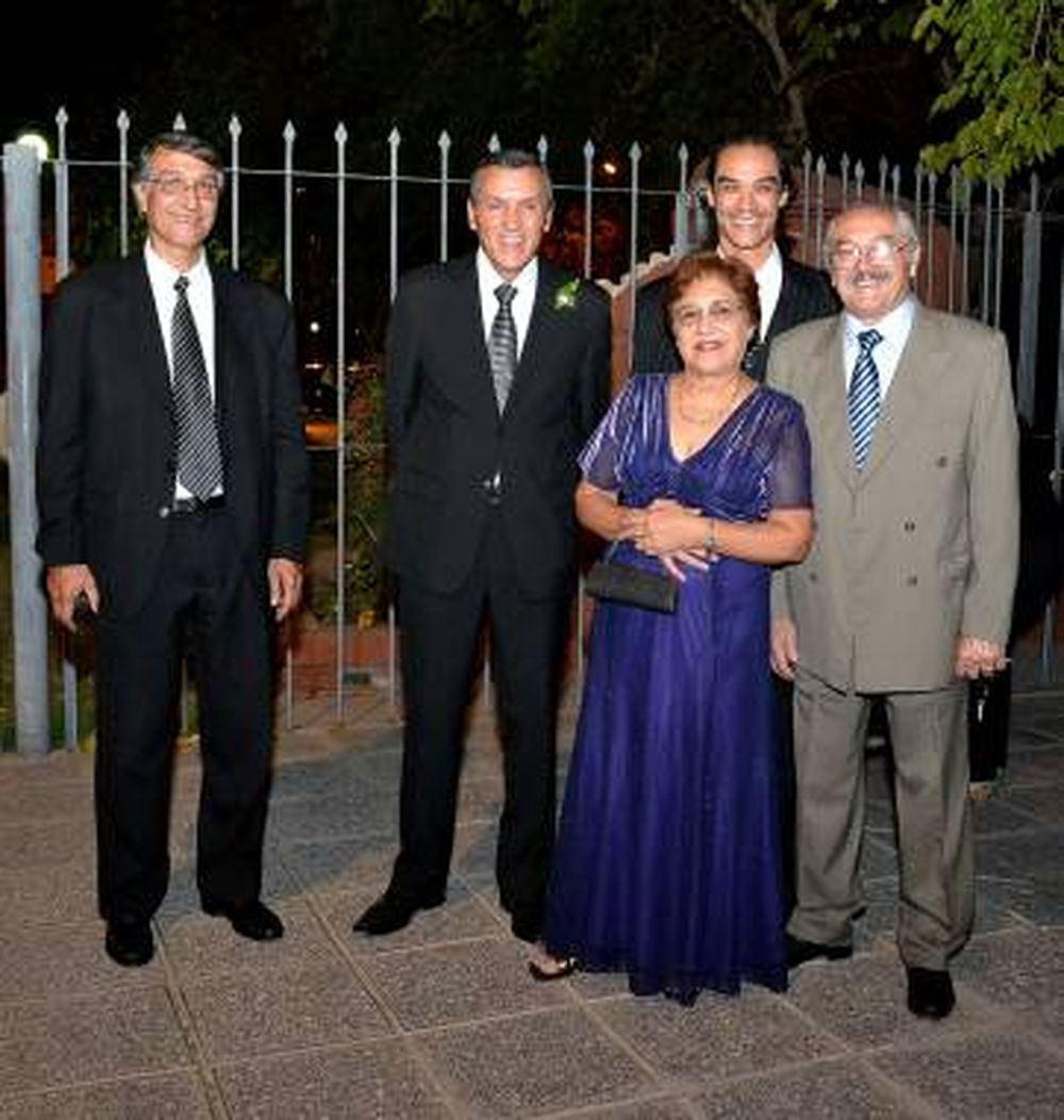 Sánchez Bustos – Maratta Martínez