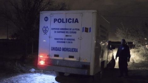 Jonathan Morel, de 23 años, murió camino al hospital tras ser apuñalado durante el enfrentamiento.