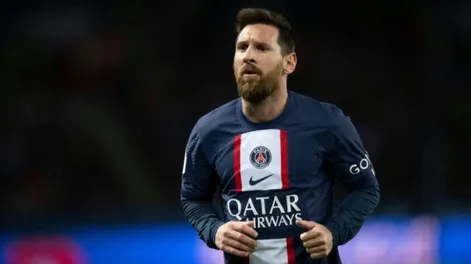 Parte médico de Lionel Messi: no juega ante Mónaco y llegaría con lo justo a la Champions