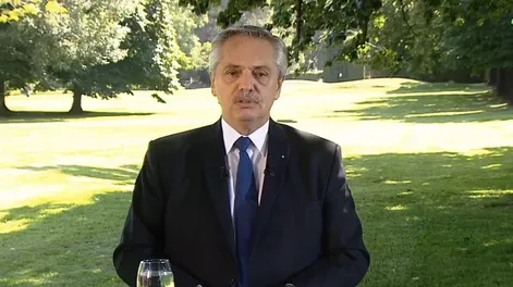 Argentina alcanzó un acuerdo con el FMI con ajuste fiscal progresivo
