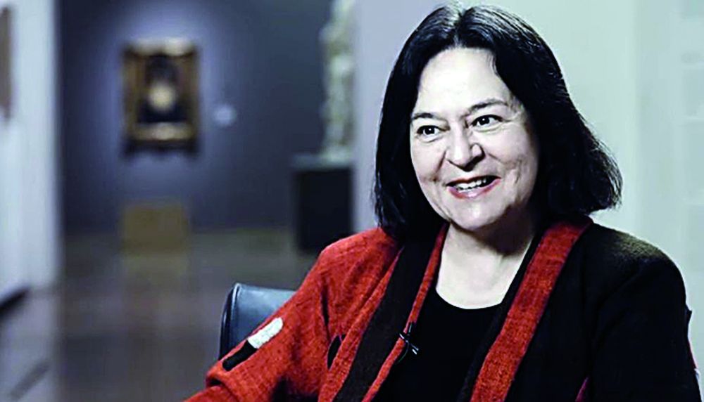 Pensar el arte, a lo grande