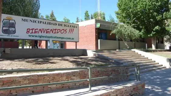 Municipalidad de Iglesia