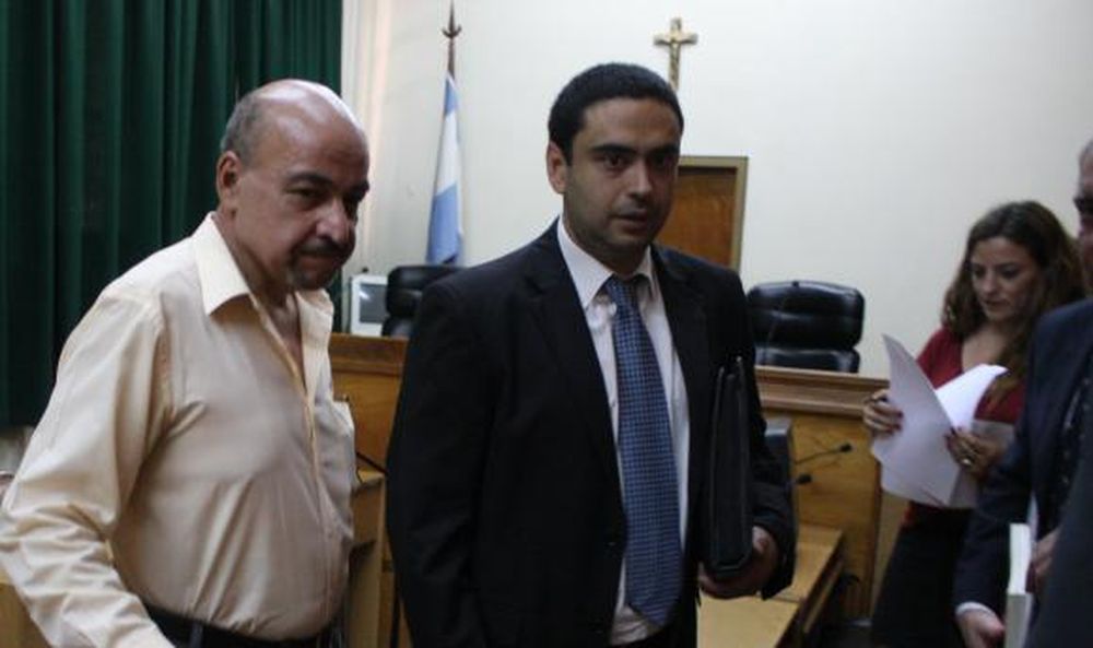 La Corte rechazó la probation al acusado en el robo al casino