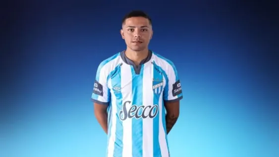 Murió de un infarto un jugador de Atlético Tucumán de 21 años
