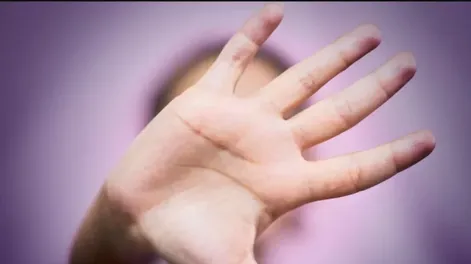 Condenaron a un sujeto a 6 meses de prisión efectiva por agredir a su pareja