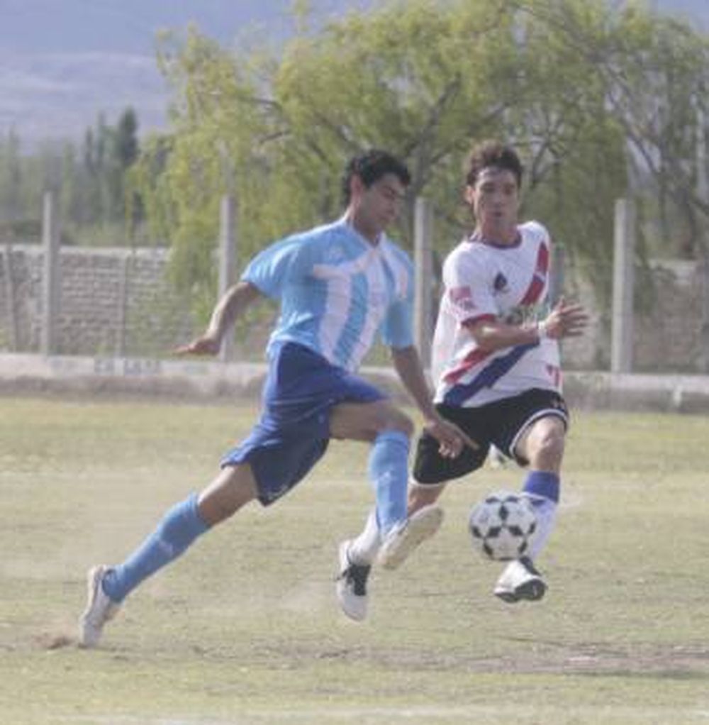 Un menú bastante variado para la segunda fecha