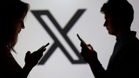 Caída mundial de X: millones de usuarios reportan fallas en la red social de Elon Musk