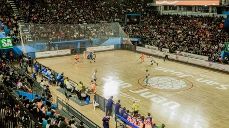 San Juan recibirá el Panamericano de hockey: en dos semanas llegarán 60 equipos y cinco selecciones nacionales