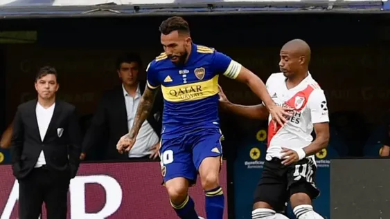 Quedaron con gusto a poco