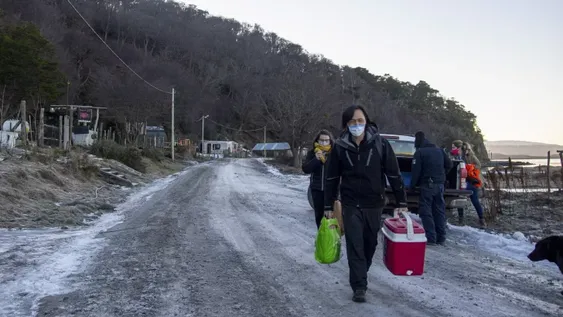 Diez preguntas que aún inquietan tras un año y medio de pandemia