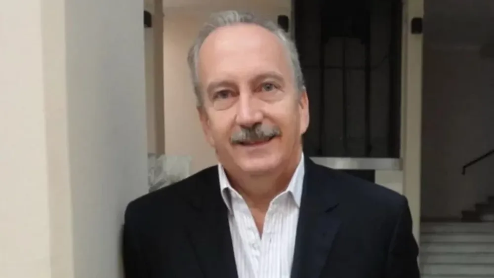 Detienen a expresidente del Rofex en causa por presuntas estafas millonarias en dólares