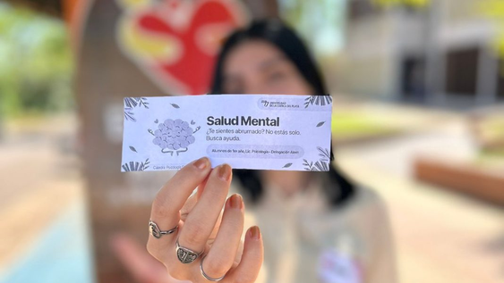 salud mental y la mirada de cinco psicologos sanjuaninos: desde su importancia a los riesgos de usar terminos clinicos para explicar reacciones