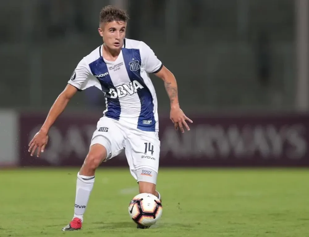 En Talleres aseguran que ante San Martín saldrán “a ganar”