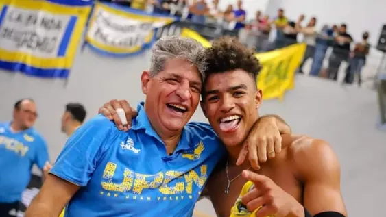 Un vínculo de máxima altura