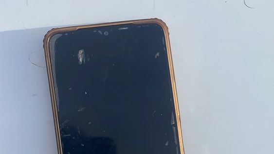 arrebato frustrado: intento robar un celular, lo atraparon los vecinos a dos cuadras y termino detenido