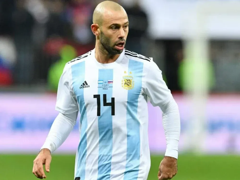 Selección preolímpica: Mascherano no jugará y Boca no cederá jugadores
