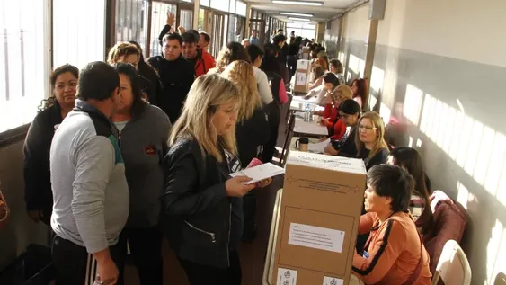 En los frentes dicen que la asistencia puede ser clave ante una disputa reñida