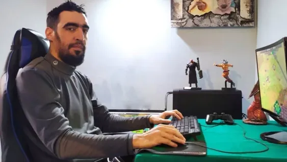 Pasión de un juego con historia