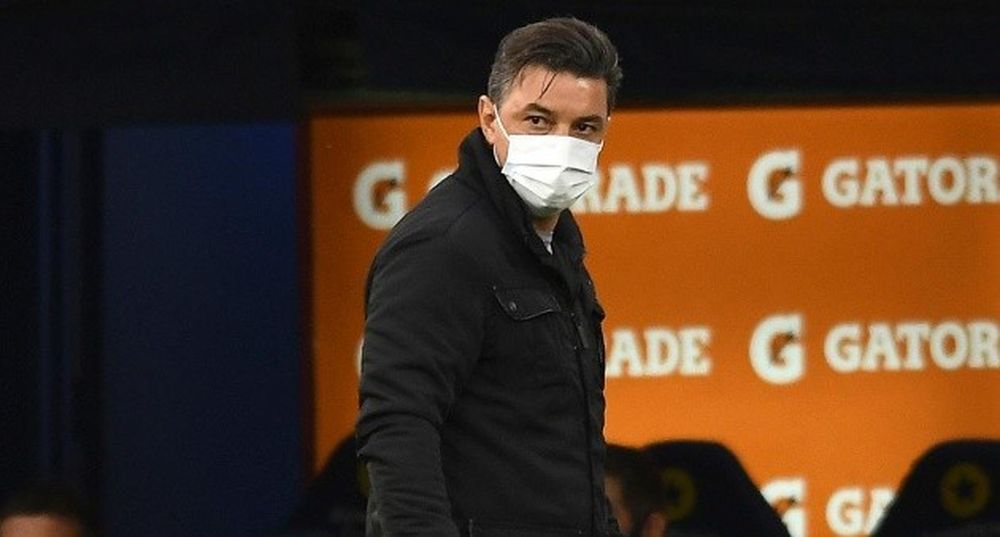 Gallardo: “En River deben sentirse orgullosos por lo que hicieron estos jugadores”