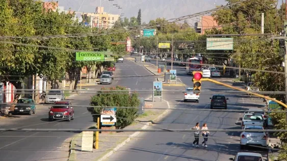 Mañanas heladas y tardes muy agradables, las características promedio que tendrá agosto