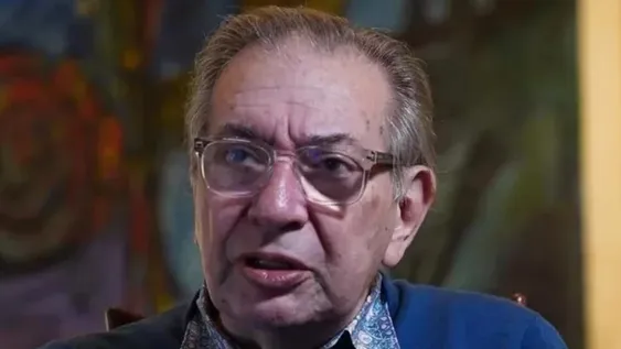 El dolor del periodista Gabriel Levinas luego de que su familia fuera asesinada: “Los borraron por completo”