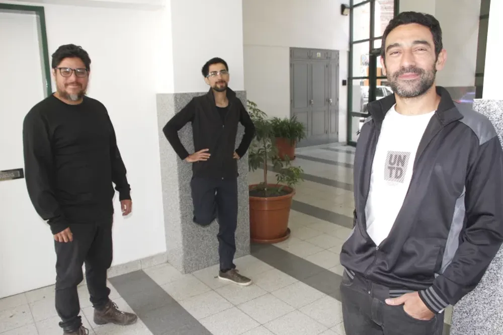 Un debut a pura mixtura