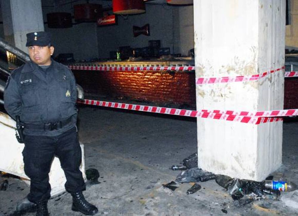 Cromañón: Las huellas de la tragedia